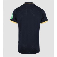 Koszulka piłkarska West Ham United Strój Trzeci 2025-26 tanio Krótki Rękaw